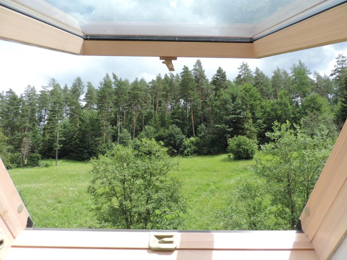 Chata Konzajf Hrabušice Extérieur photo